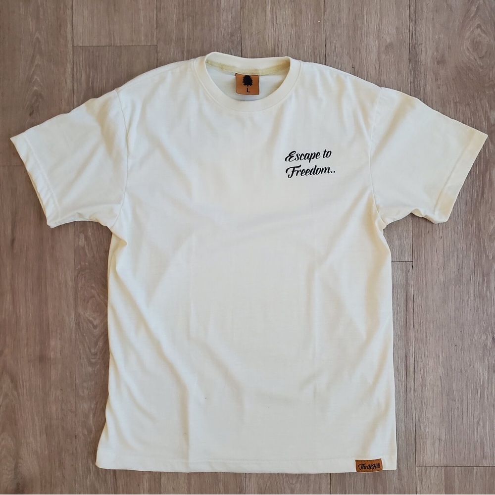 COPY - Outdoors t shirt